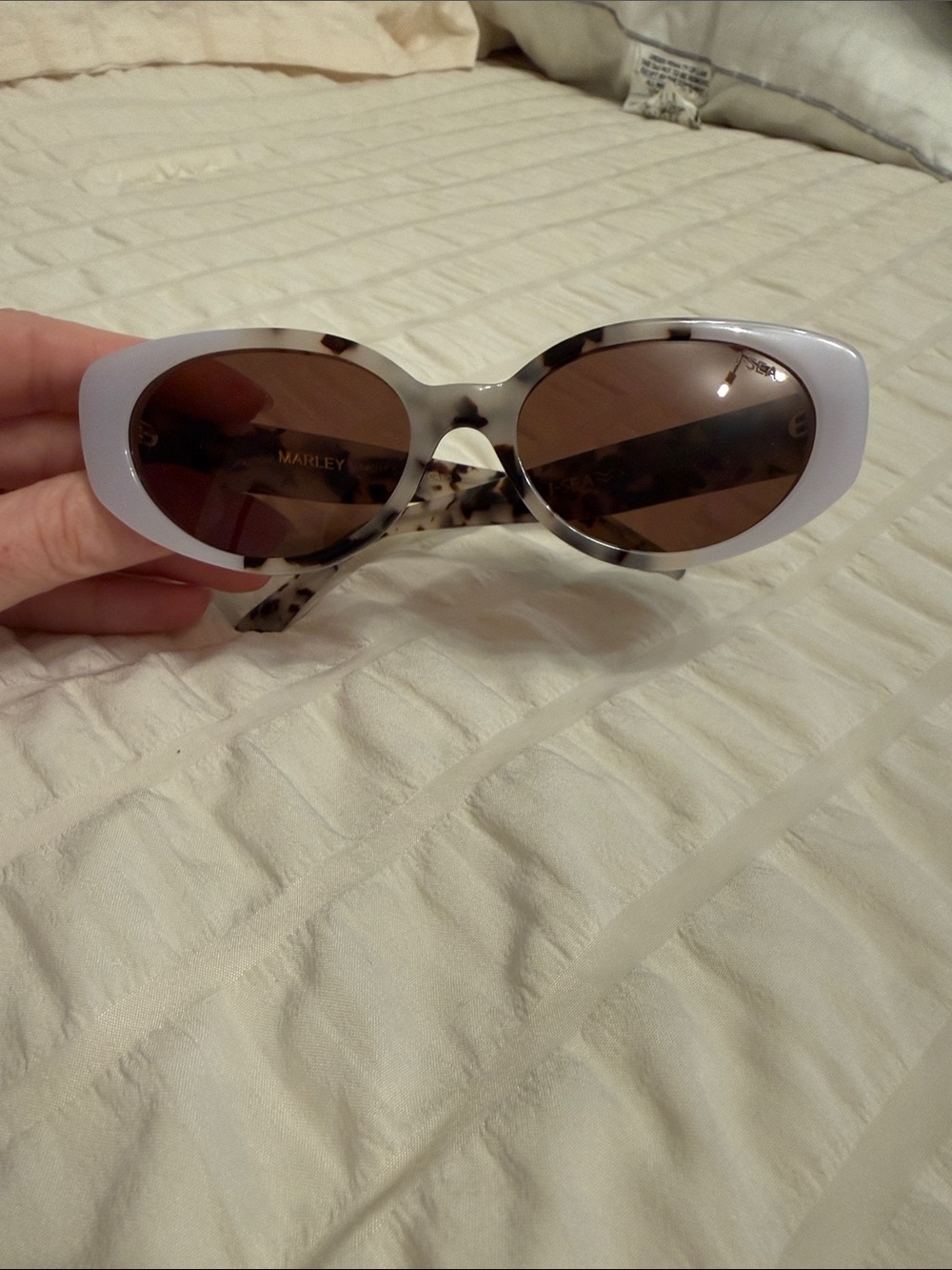 I-SEA SUNGLASSES